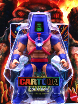 Masters of the Universe Cartoon Collection Man-E-Faces 2025 – Actionfigur 14 cm | hoppla-stuff.de